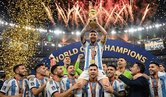 世界杯官网